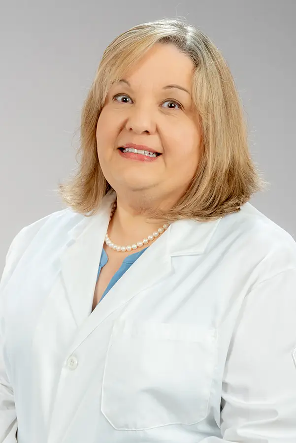 Photo of Carvalho, Dorothy, APRN